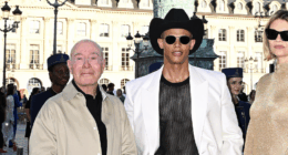 Billionaire David Geffen Got Married Two Years Ago – WITHOUT A Prenup – Now It Might Cost Him A Fortune
