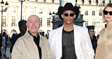 Billionaire David Geffen Got Married Two Years Ago – WITHOUT A Prenup – Now It Might Cost Him A Fortune