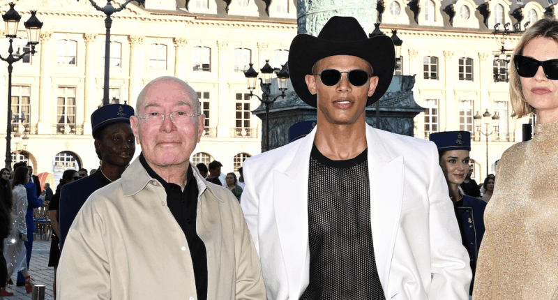 Billionaire David Geffen Got Married Two Years Ago – WITHOUT A Prenup – Now It Might Cost Him A Fortune