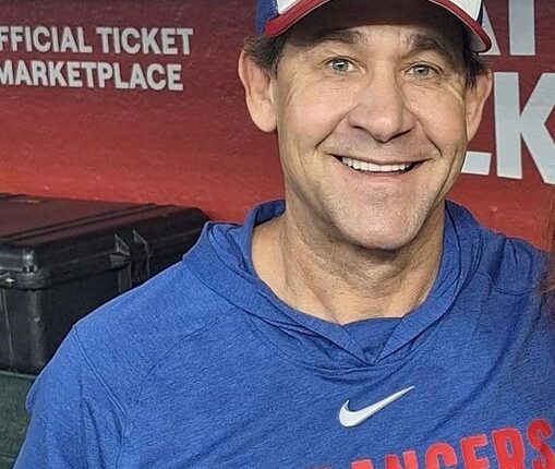 Boone Family MLB Legacy Continues In The Lone Star State