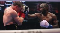 Boxing World Reacts To ‘Bud’s Big Win