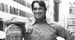 By The Time He Was 25, Arnold Schwarzenegger Was A Multi-Millionaire. And It Had Nothing To Do With Acting.