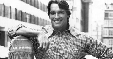 By The Time He Was 25, Arnold Schwarzenegger Was A Multi-Millionaire. And It Had Nothing To Do With Acting.