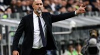 Can Igor Tudor Fix Juventus’ Growing Problem Amid Another Draw