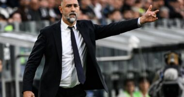 Can Igor Tudor Fix Juventus’ Growing Problem Amid Another Draw