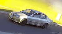 Car mounts footpath, hits boy in alleged hit and run in Melbourne
