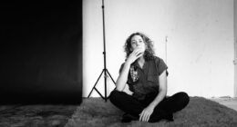 Catching Up With Singer-Songwriter Kathleen Edwards