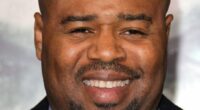 Chi McBride Net Worth