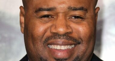 Chi McBride Net Worth