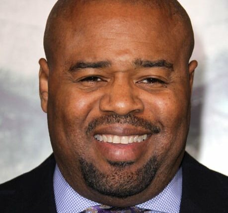 Chi McBride Net Worth