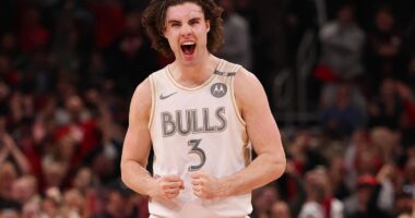Chicago Bulls Re-Sign Josh Giddey To A Deal Striking A Needed Balance
