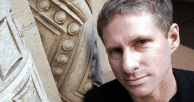Chris Larsen Net Worth