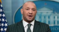 Conor McGregor FaceTime calls Elon Musk to rescue his campaign to be Ireland's next President, as UFC fighter faces BAN from the ballot