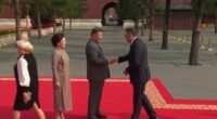 Dan Andrews breaks his silence on his controversial China visit