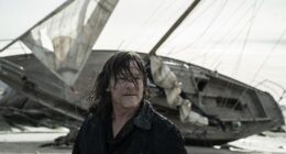 Daryl Dixon’ Season 3, Episode 1 Review — Drinker, Sailor, Zombie, Bye