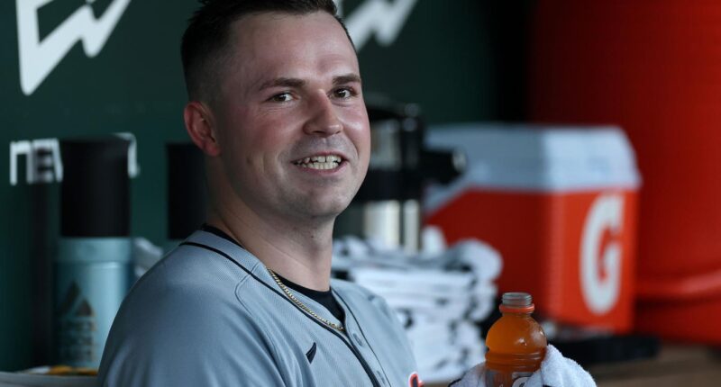 Detroit Tigers Need Improved Starting Pitching For Long Postseason Run