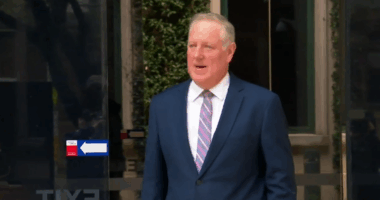 Disgraced state MP facing dozens of separate serious criminal charges