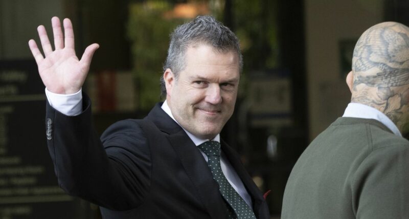 Doctor who blew whistle on mushroom murderer sanctioned by medical regulator