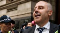 Drug kingpin Tony Mokbel to have his day in court
