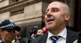 Drug kingpin Tony Mokbel to have his day in court