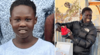 Eighth teen in court over murder of young boys