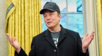Elon Musk hits back at 'false narrative' after being linked to Epstein files
