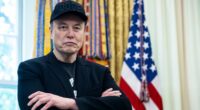 Elon Musk unleashes explosive rant on Kirk assassination calling the left 'the party of murder'