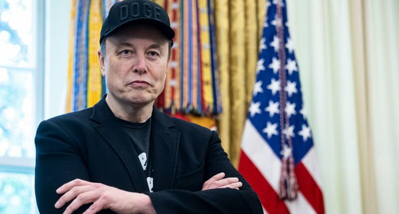 Elon Musk unleashes explosive rant on Kirk assassination calling the left 'the party of murder'