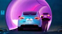 Elon Musk's Boring Company halts Las Vegas tunnel project after worker suffers 'crushing injury'
