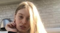 Elon Musk's daughter says she doesn't 'have a lot of money'