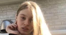 Elon Musk's daughter says she doesn't 'have a lot of money'