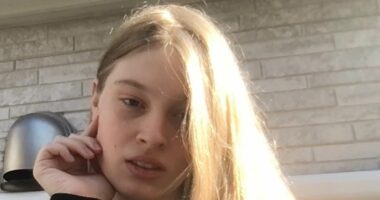 Elon Musk's daughter says she doesn't 'have a lot of money'