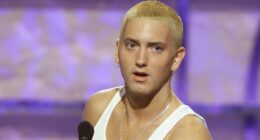Eminem’s Blockbuster Albums Return Together As His Latest Releases Fall