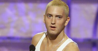 Eminem’s Blockbuster Albums Return Together As His Latest Releases Fall