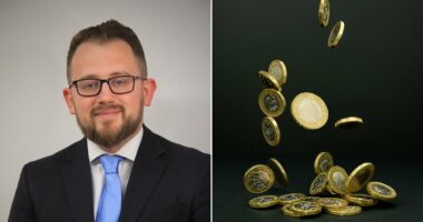 Equity income trusts are back on investors' radar - here are five to consider: THE INVESTING ANALYST