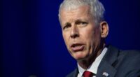 Europe Gave Wright A Polite Hearing, Wants U.S. Gas, Not Its Advice About Wind And Solar