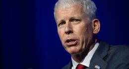Europe Gave Wright A Polite Hearing, Wants U.S. Gas, Not Its Advice About Wind And Solar