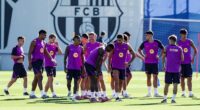 FC Barcelona Set To Welcome ‘New Signing’ To First Team Squad