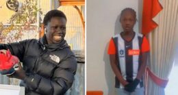 Families demand answers after children, 12 and 15, killed in machete attack