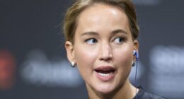 Fans turn on Jennifer Lawrence as she reveals stance on Palestine after praising Amy Schumer's Israel remarks
