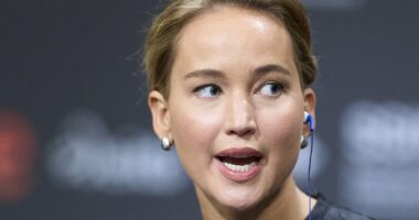Fans turn on Jennifer Lawrence as she reveals stance on Palestine after praising Amy Schumer's Israel remarks