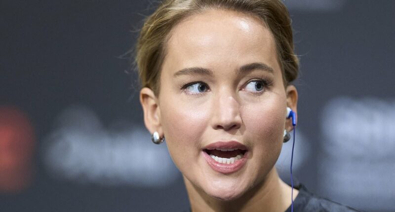 Fans turn on Jennifer Lawrence as she reveals stance on Palestine after praising Amy Schumer's Israel remarks