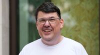 Father Ted co-creator arrested in UK over anti-trans posts