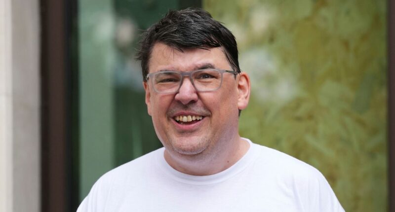 Father Ted co-creator arrested in UK over anti-trans posts