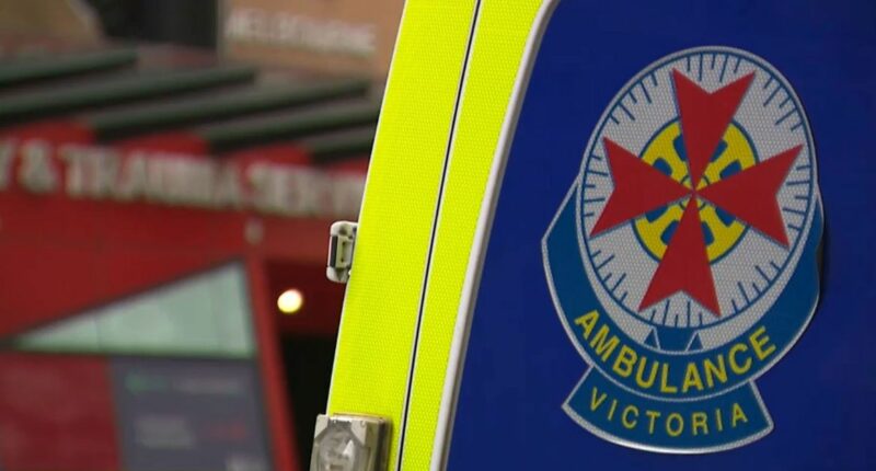 Female paramedics allegedly attacked while walking down street