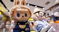 Fever to fatigue? Pop Mart is actually happy that Labubu resale prices are dropping