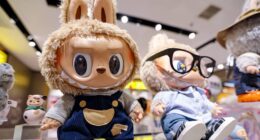 Fever to fatigue? Pop Mart is actually happy that Labubu resale prices are dropping