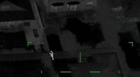 Five teens arrested, one charged after dramatic police pursuit across Melbourne