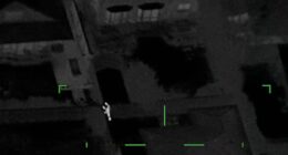 Five teens arrested, one charged after dramatic police pursuit across Melbourne