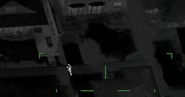 Five teens arrested, one charged after dramatic police pursuit across Melbourne